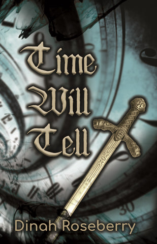 Time Will Tell : A Monstrous Story - Trade Paperback