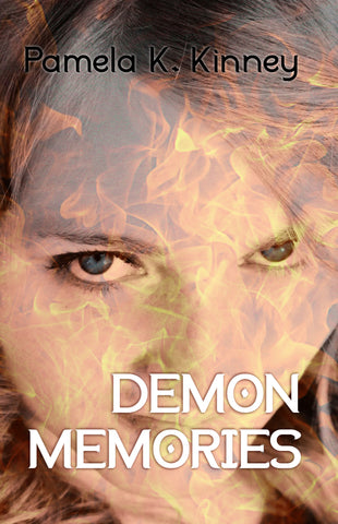 Demon Memories - Hardcover - Pre-Order Now!
