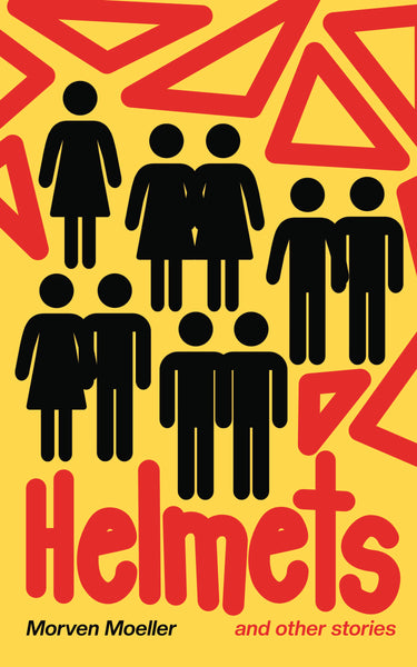 Helmets - Anthology