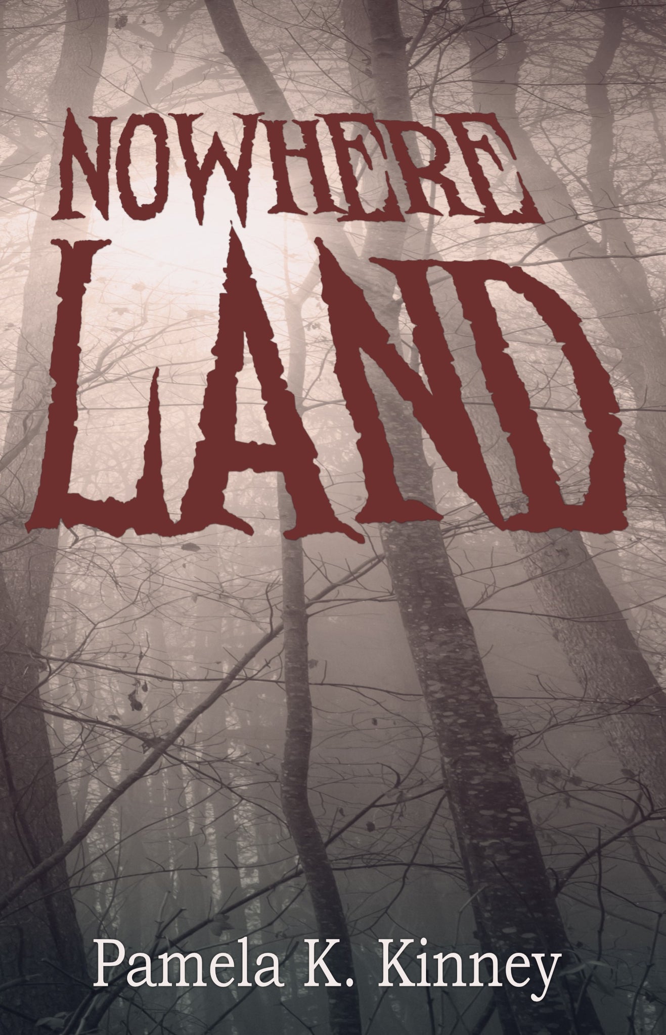 Nowhere Land - Preorder Now!