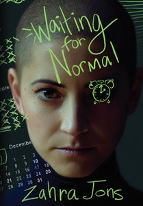 Waiting for Normal - Trade Paperback