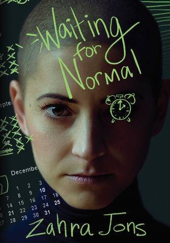 Waiting for Normal - Trade Paperback