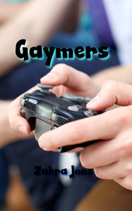 Gaymers - Digest Paperback