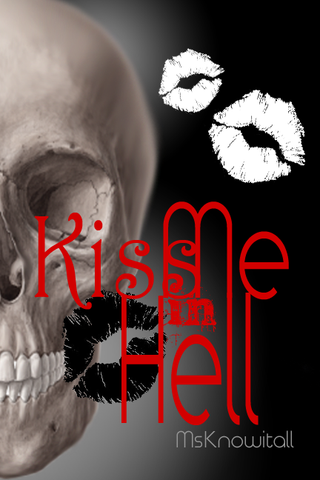 Kiss Me in Hell