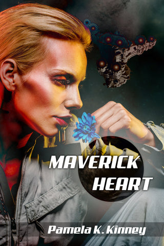 Maverick Heart - Digest Paperback and Digital