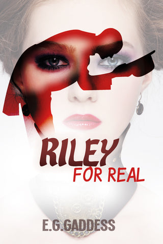 Riley For Real - Digital