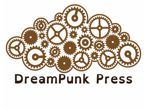 DreamPunk Press Gift Card