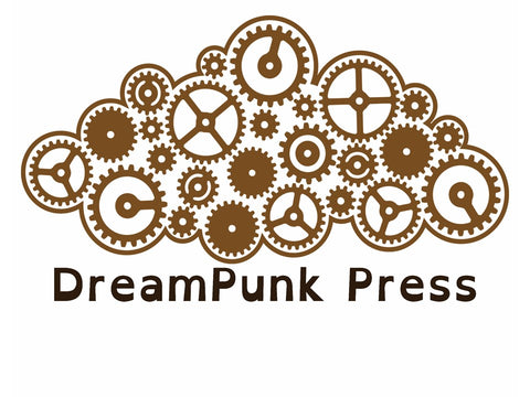 DreamPunk Press Gift Card